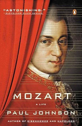Mozart: A Life