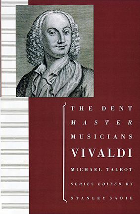 Vivaldi: The Master Musicians
