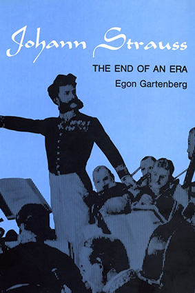 Johann Strauss: The End of an Era