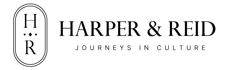 Harper&Reid-Logo